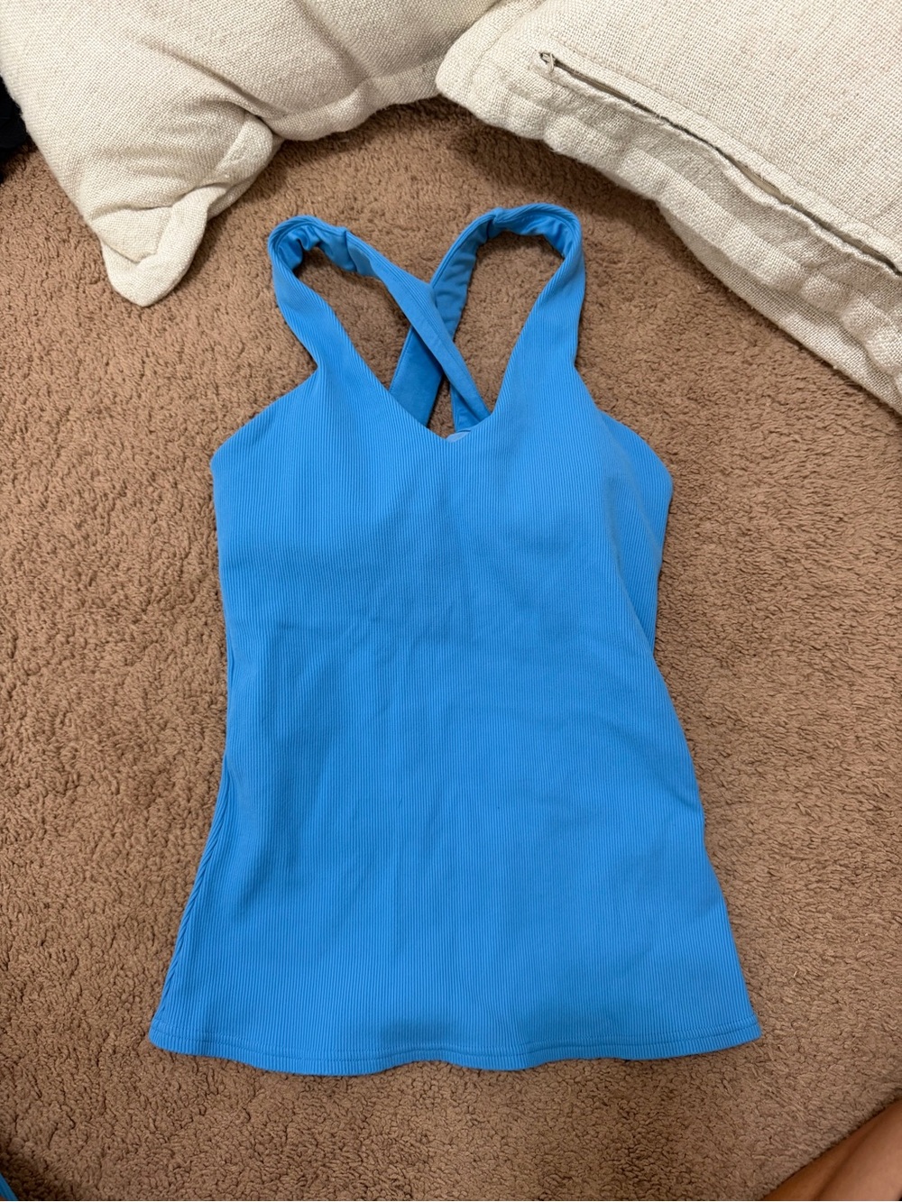 Alo yoga top